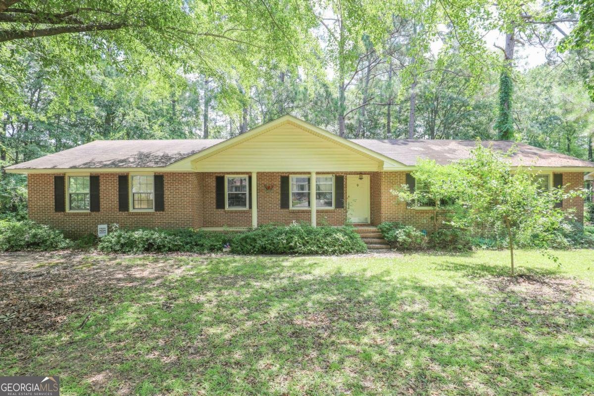 1835 Audobon Road Milledgeville - 26