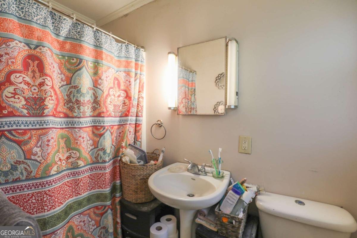 1835 Audobon Road Milledgeville - 3