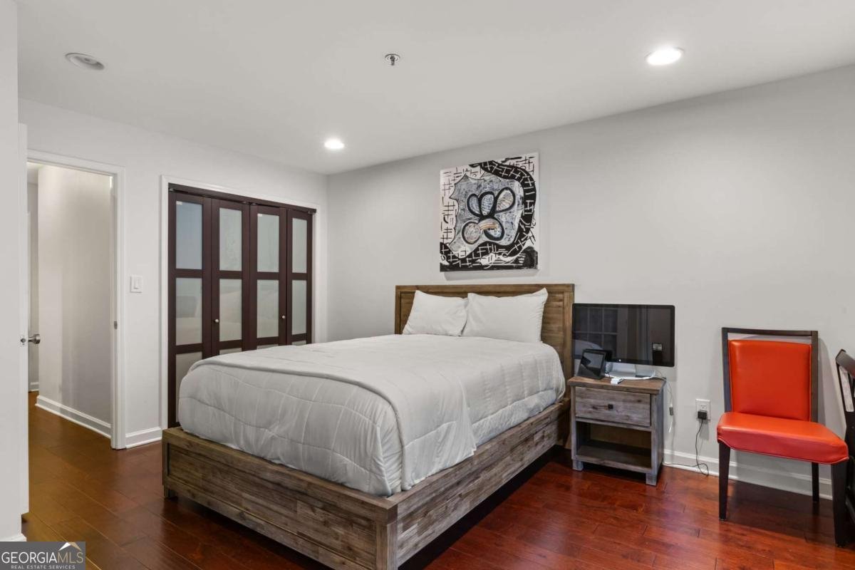 3203 Lenox Road Atlanta - 1