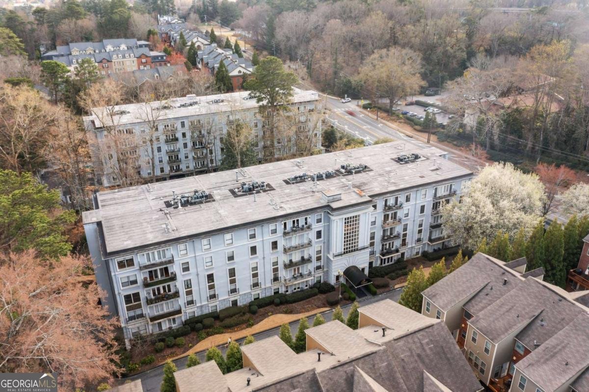 3203 Lenox Road Atlanta - 26