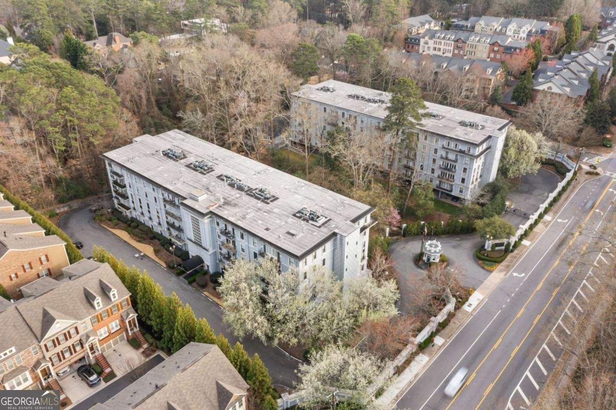 3203 Lenox Road Atlanta - 27