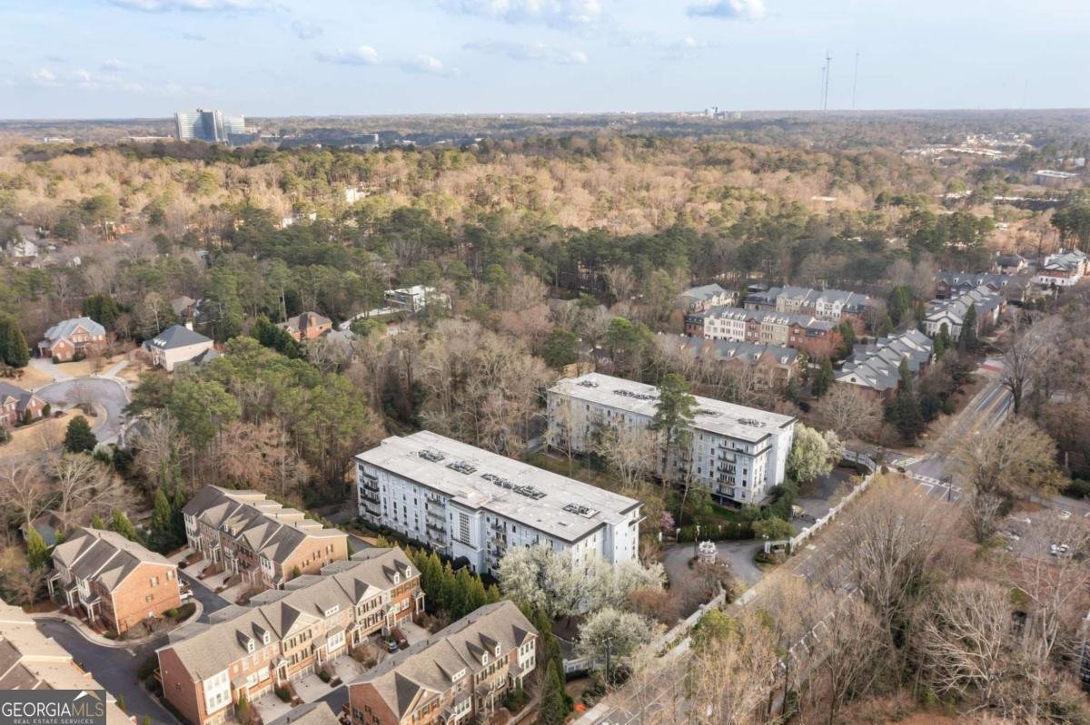 3203 Lenox Road Atlanta - 28