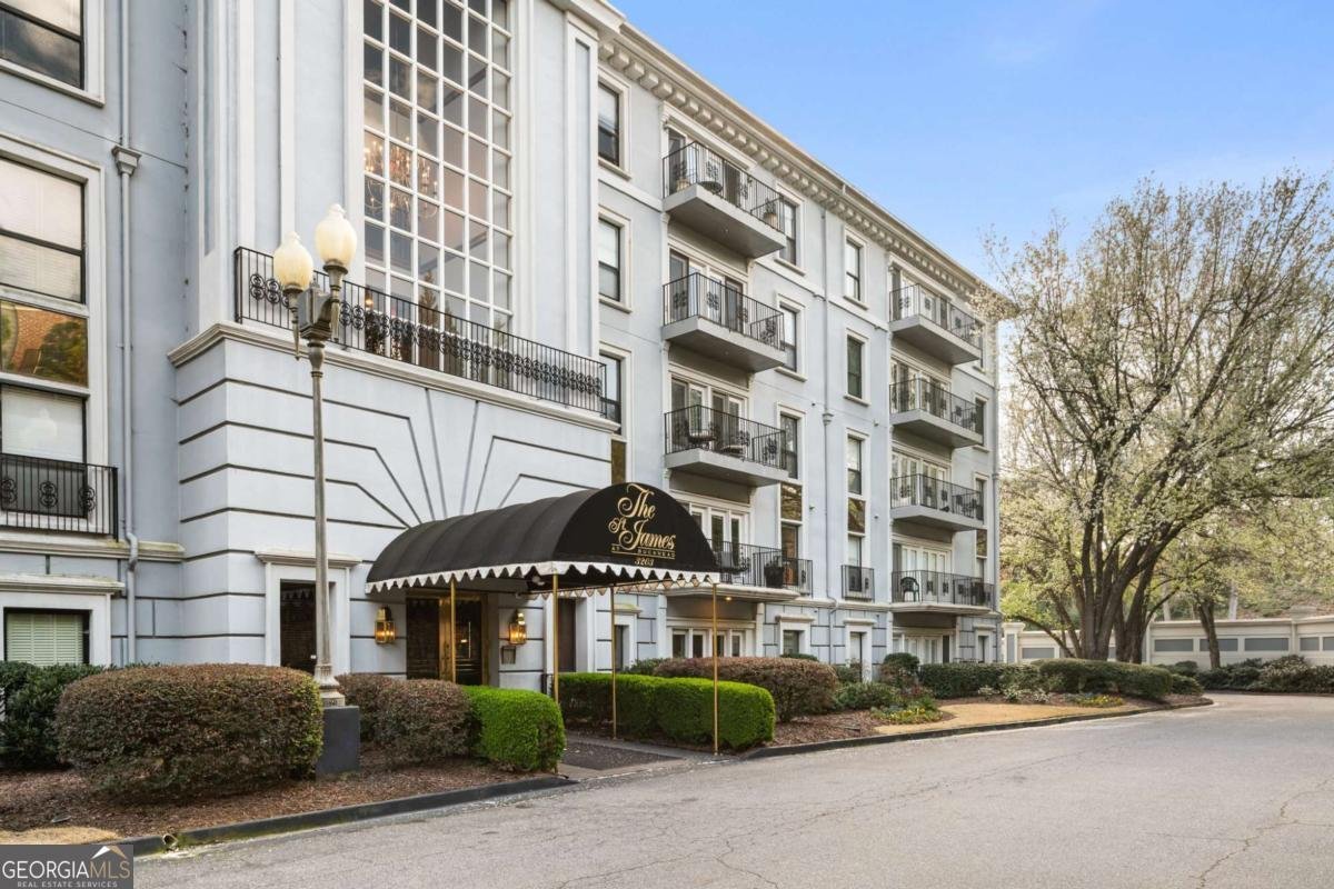 3203 Lenox Road Atlanta - 31