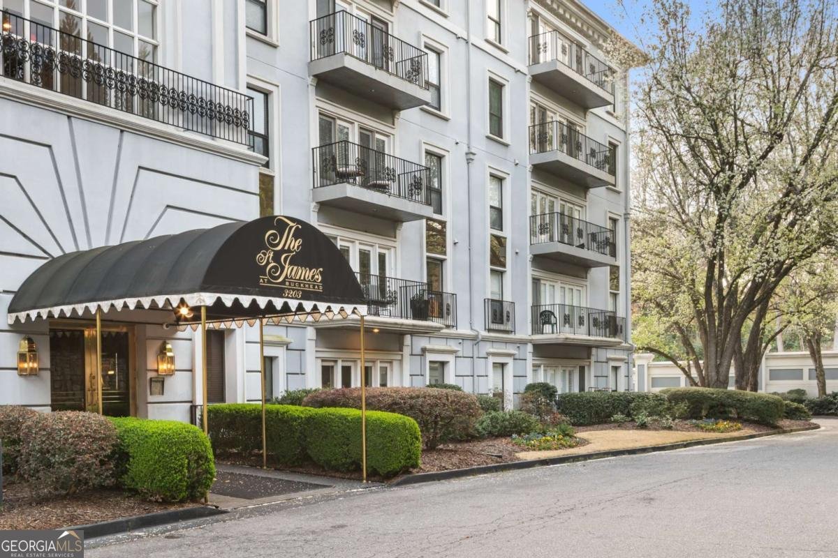 3203 Lenox Road Atlanta - 34