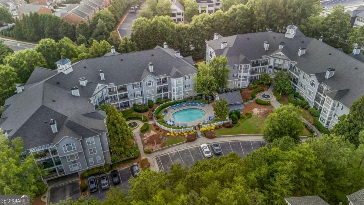 4100 Paces Walk Atlanta - 33