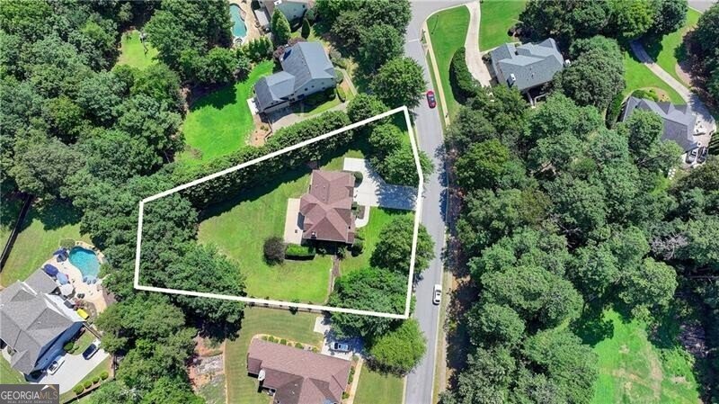 3985 Rolling Hills Drive Cumming - 45