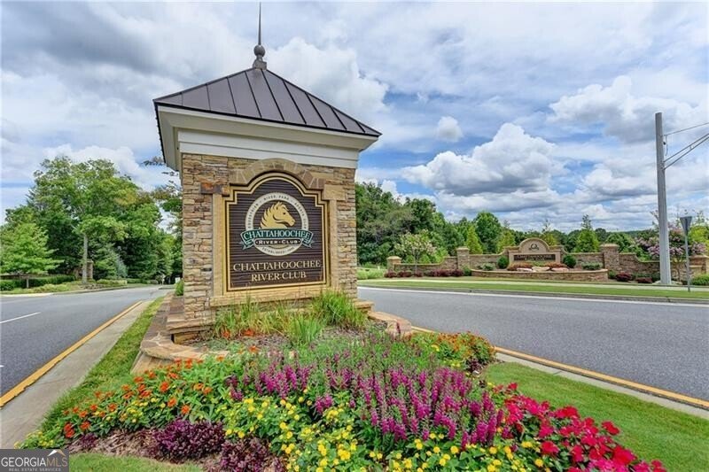 3985 Rolling Hills Drive Cumming - 47
