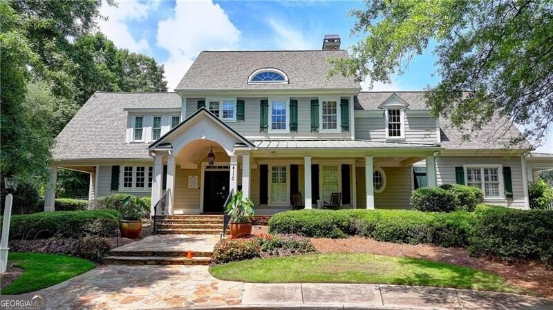 3985 Rolling Hills Drive Cumming - 49