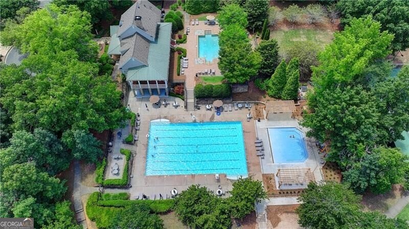 3985 Rolling Hills Drive Cumming - 50