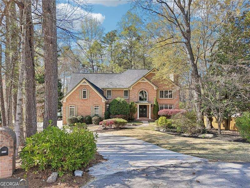 6030 Chimney Springs Road Buford - 1