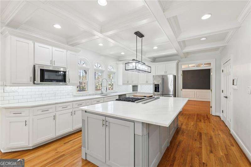 6030 Chimney Springs Road Buford - 14