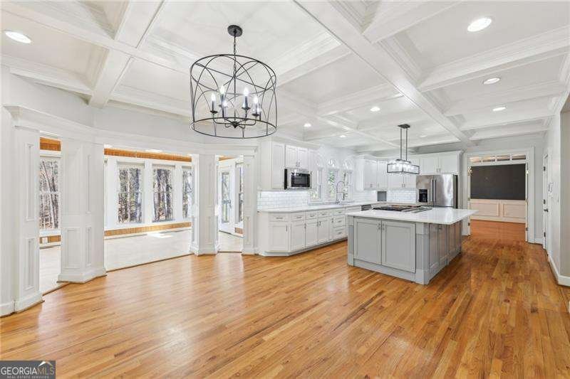 6030 Chimney Springs Road Buford - 16