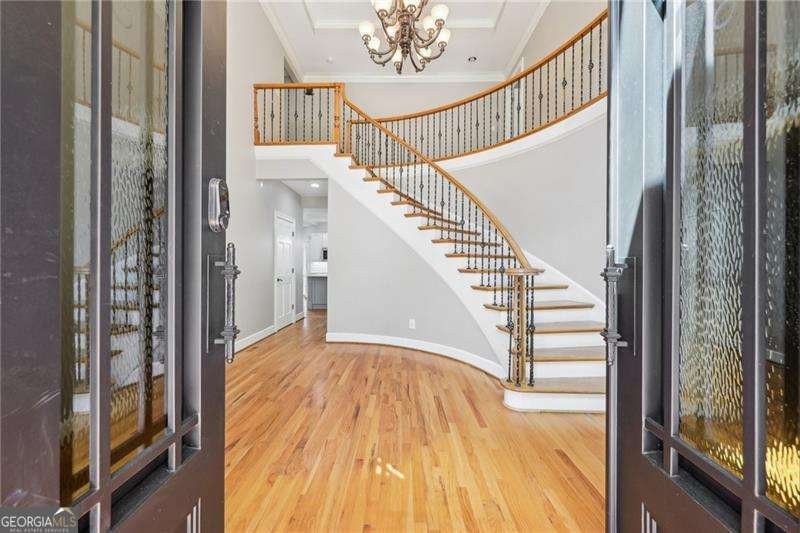 6030 Chimney Springs Road Buford - 7
