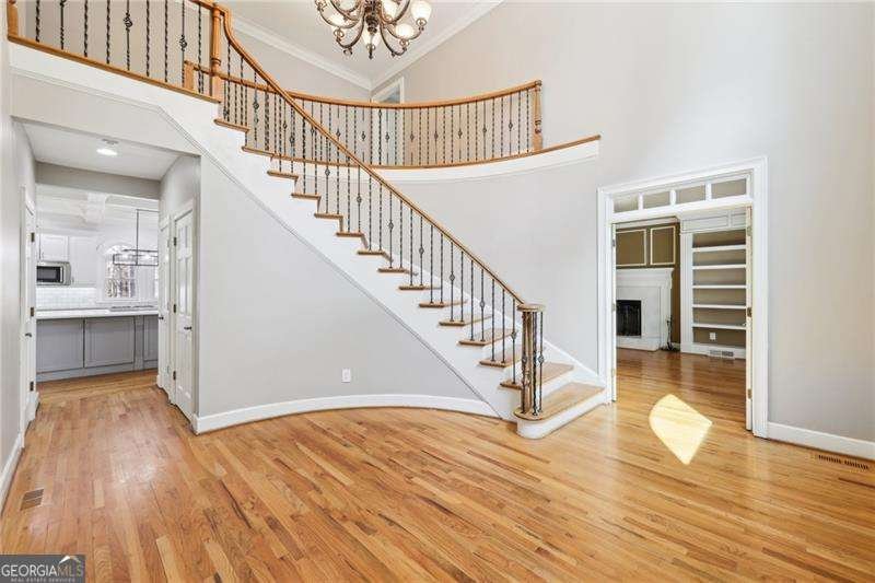 6030 Chimney Springs Road Buford - 9