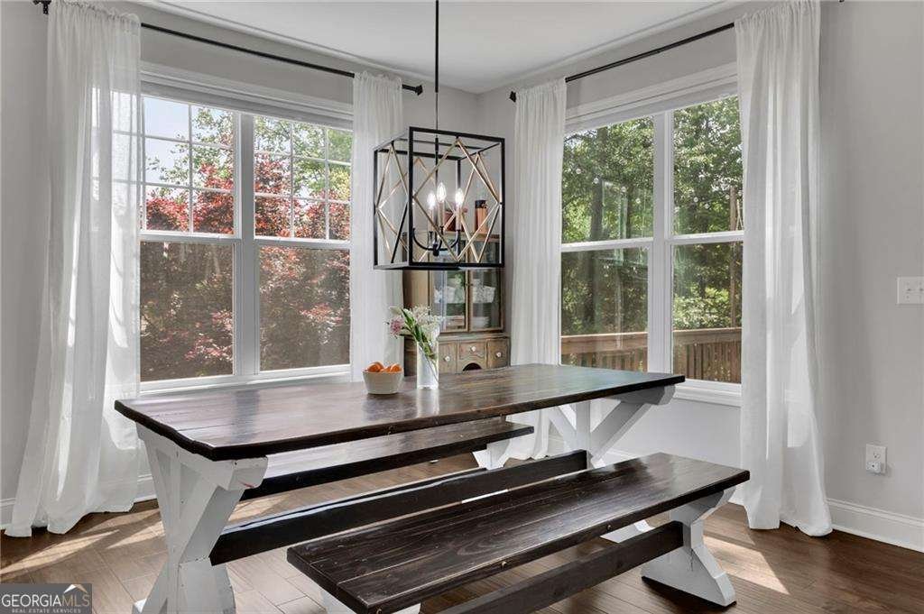 238 Harmony Lake Drive Canton - 10