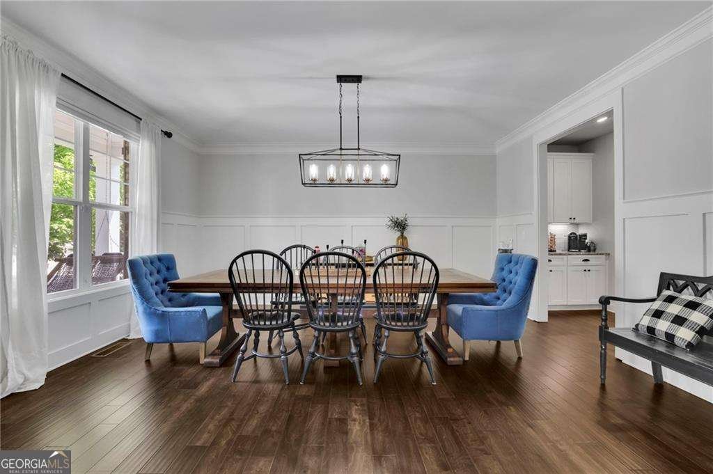 238 Harmony Lake Drive Canton - 11