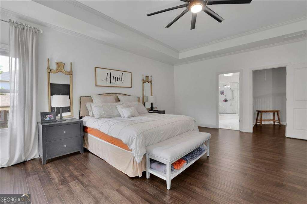 238 Harmony Lake Drive Canton - 14