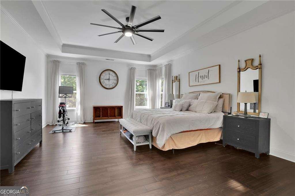 238 Harmony Lake Drive Canton - 16
