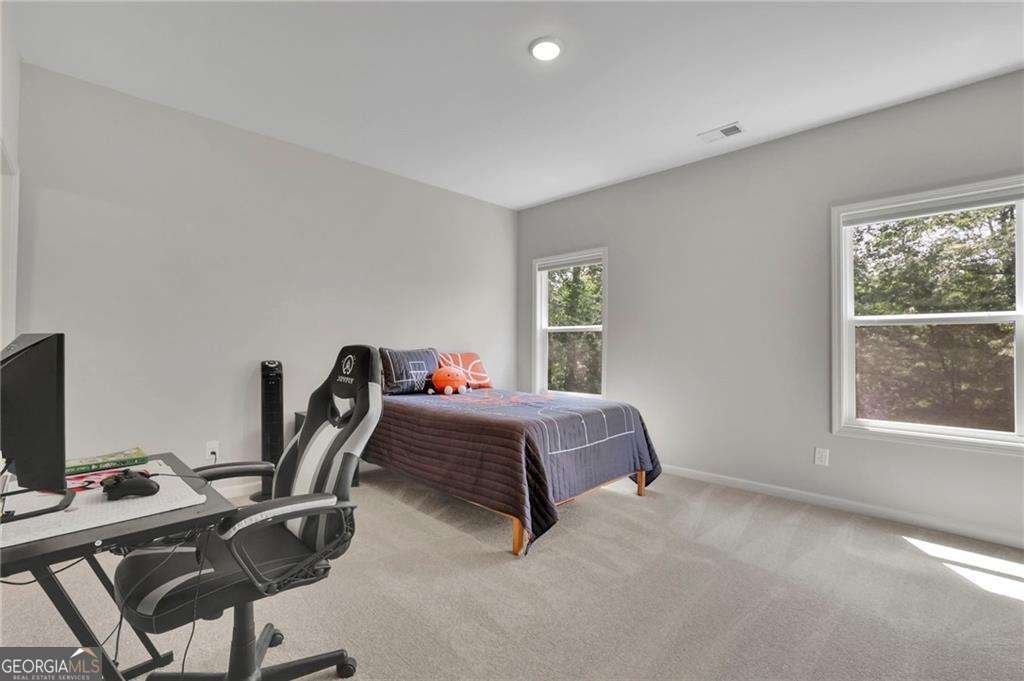 238 Harmony Lake Drive Canton - 23