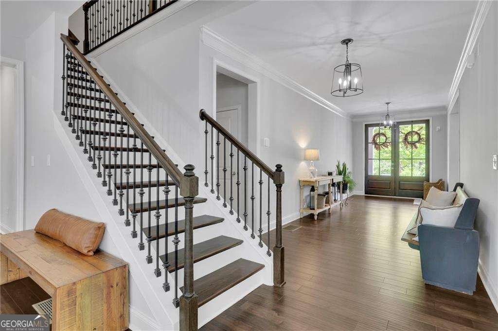 238 Harmony Lake Drive Canton - 3