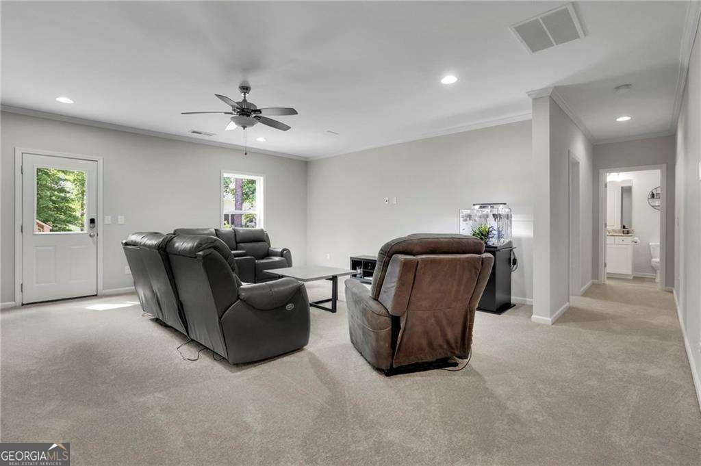 238 Harmony Lake Drive Canton - 30