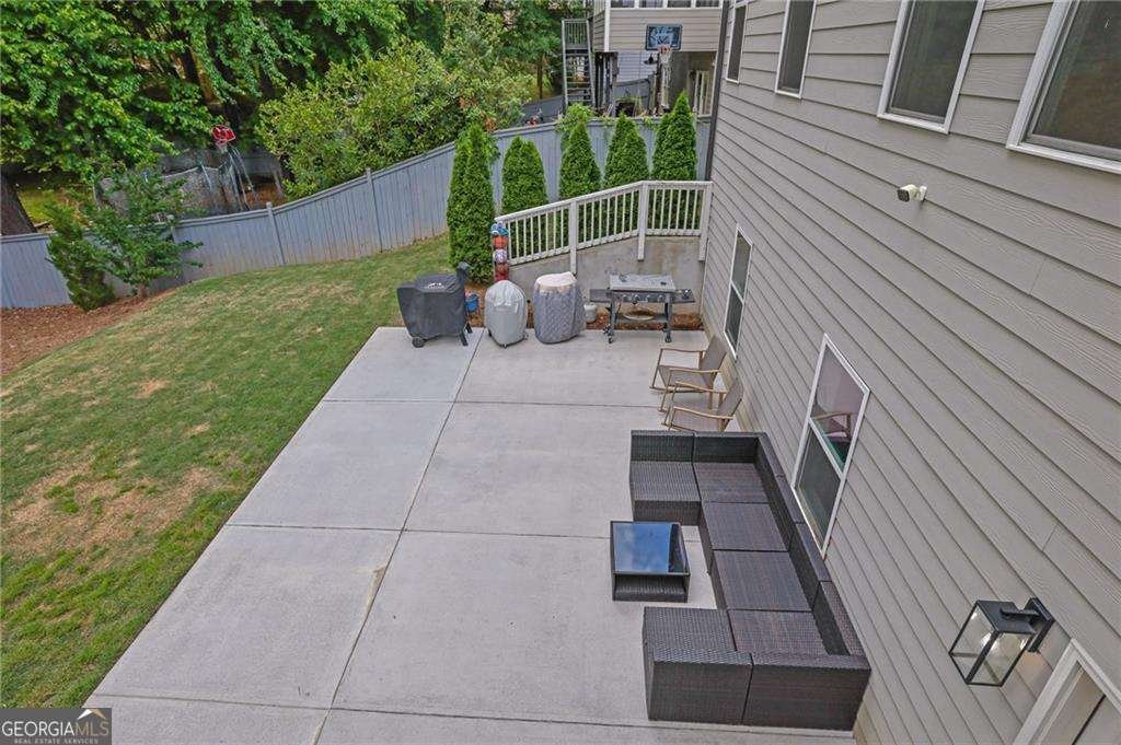 238 Harmony Lake Drive Canton - 36