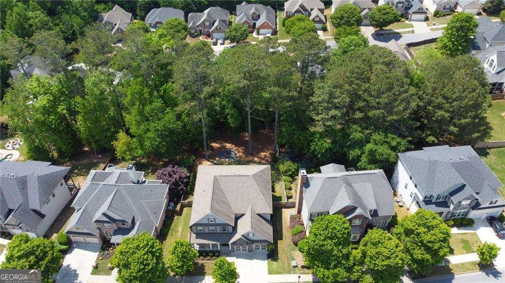 238 Harmony Lake Drive Canton - 38