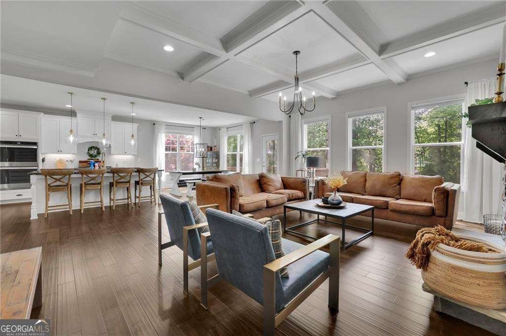 238 Harmony Lake Drive Canton - 4