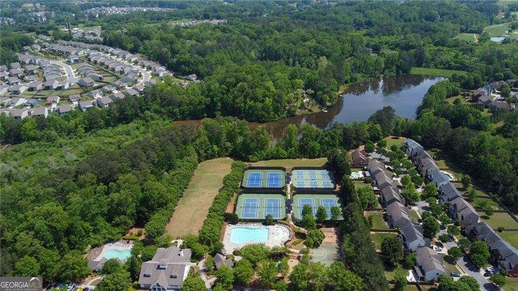 238 Harmony Lake Drive Canton - 41