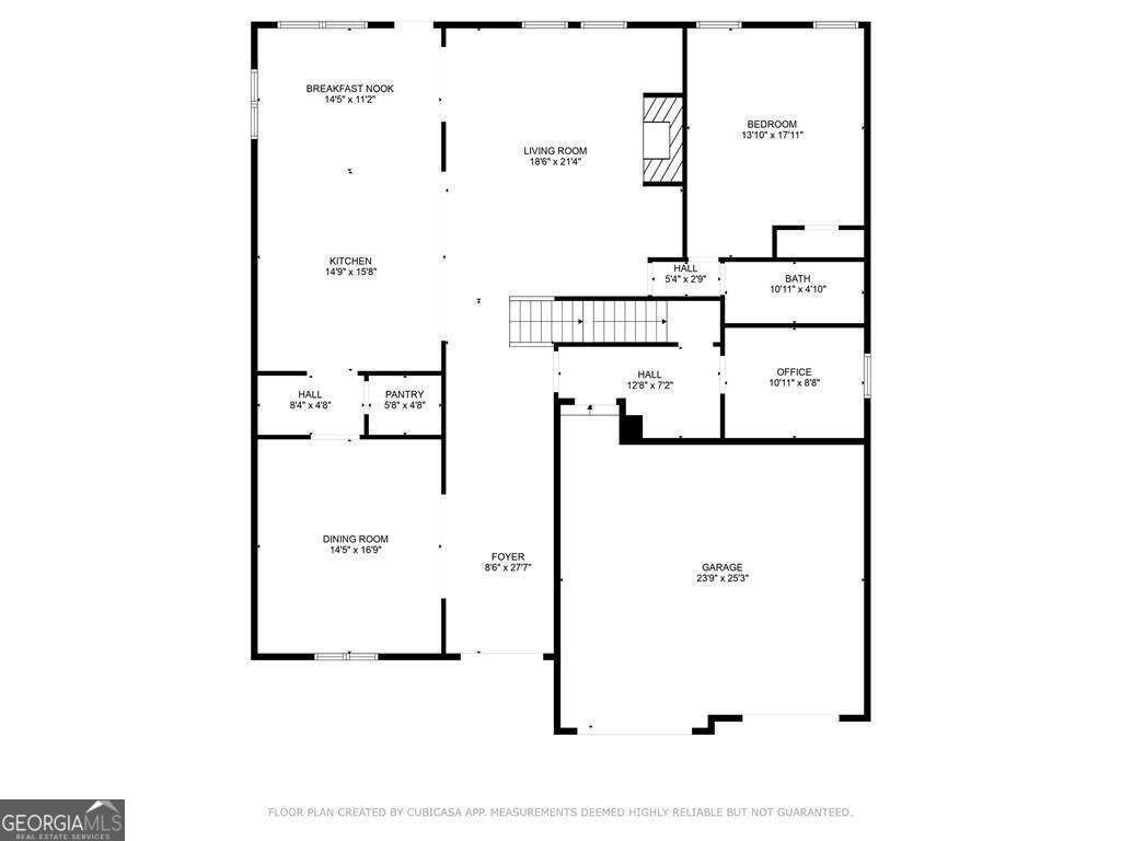 238 Harmony Lake Drive Canton - 42