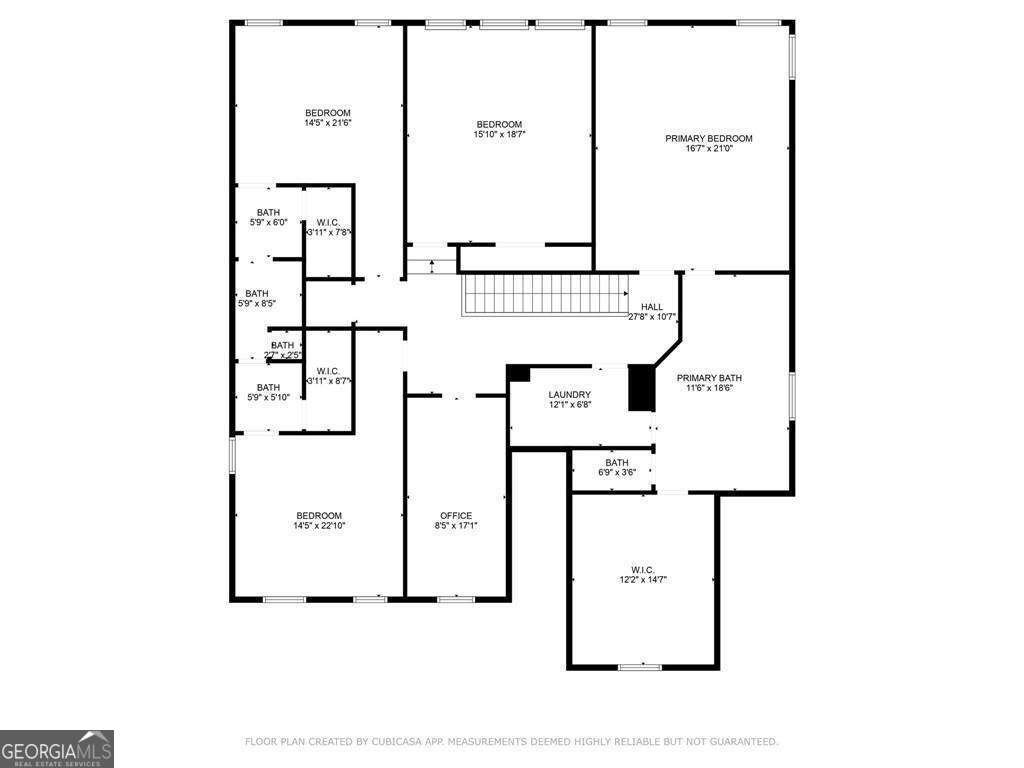 238 Harmony Lake Drive Canton - 43