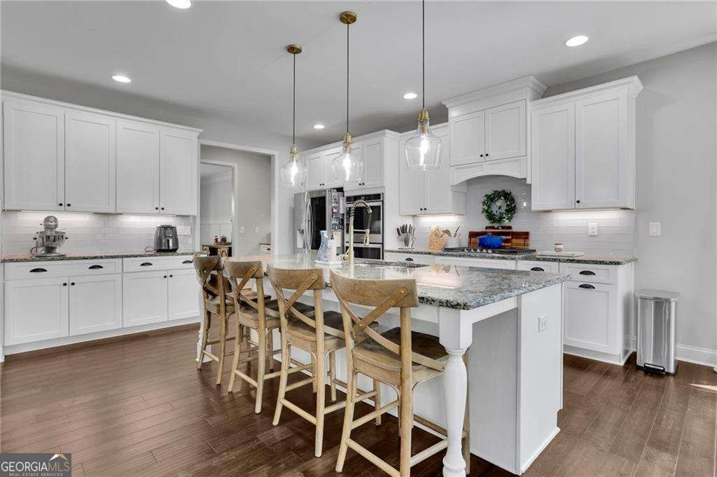238 Harmony Lake Drive Canton - 5