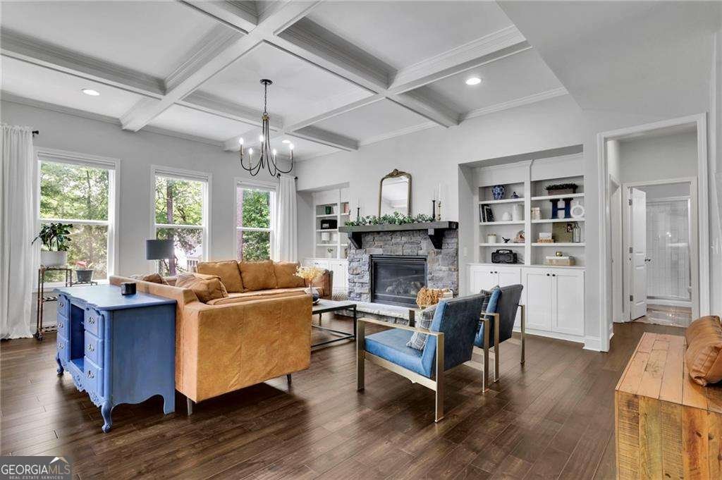 238 Harmony Lake Drive Canton - 6