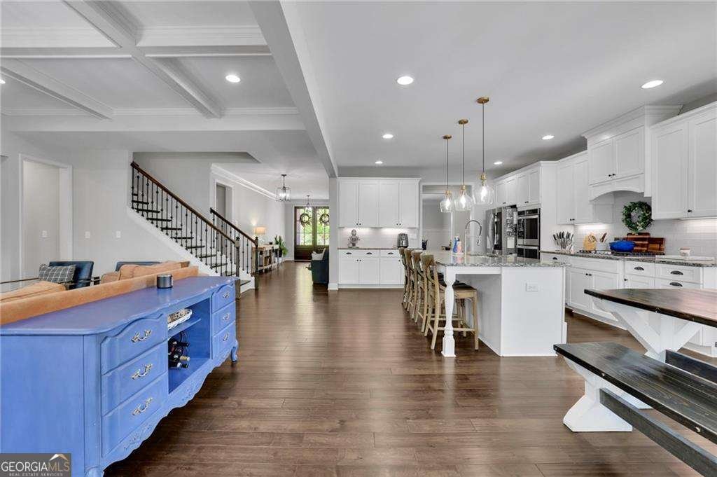 238 Harmony Lake Drive Canton - 7
