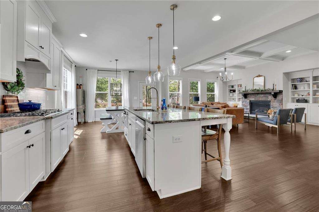 238 Harmony Lake Drive Canton - 8