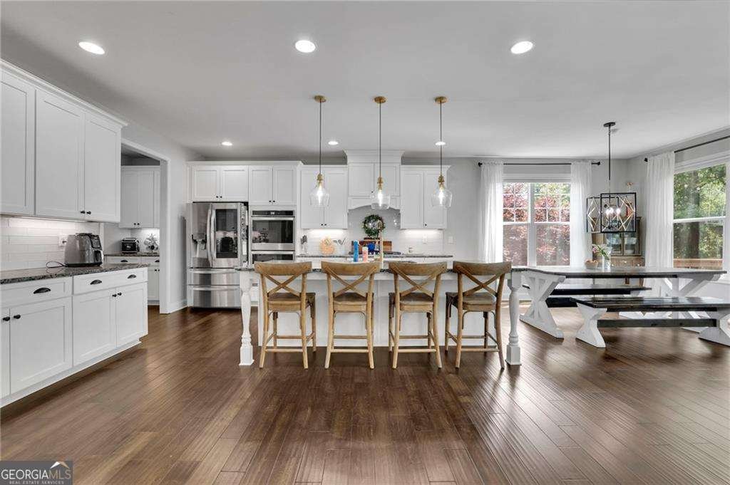 238 Harmony Lake Drive Canton - 9