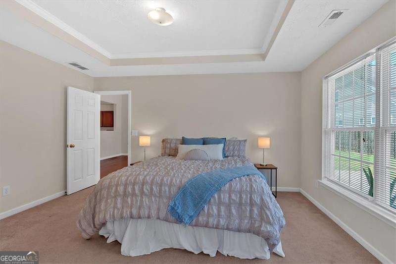 21 Venetian Way Dallas - 1