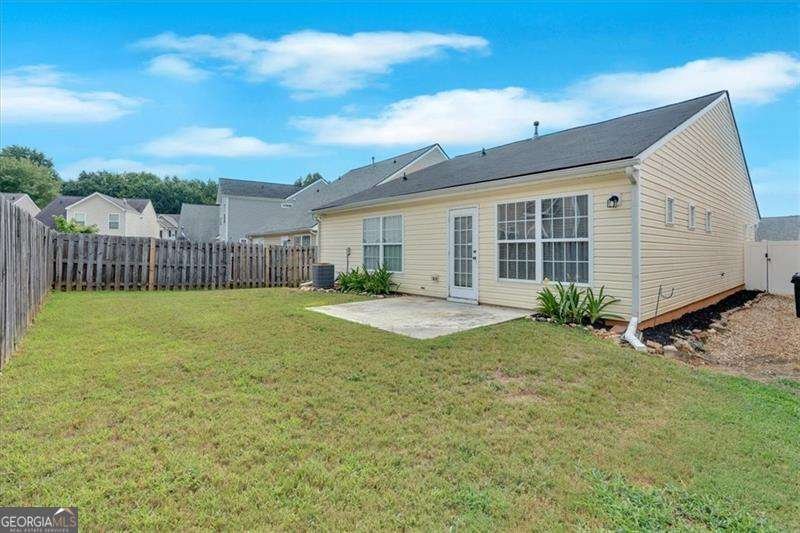 21 Venetian Way Dallas - 10
