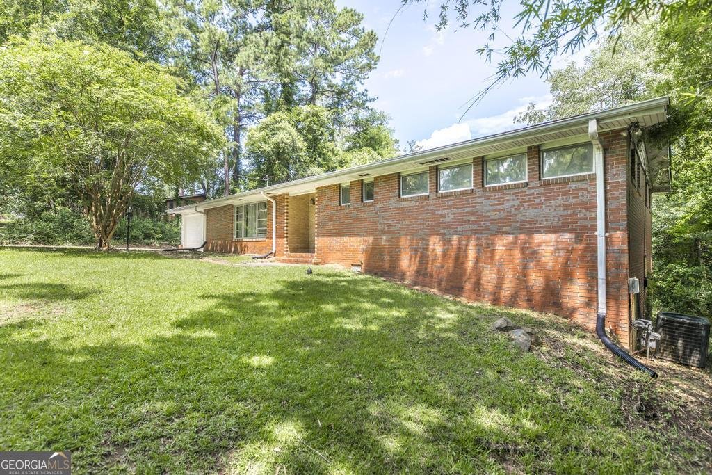 758 Lee Road Macon - 2