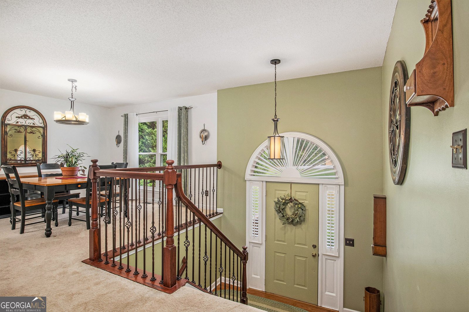 3490 Park Drive Snellville - 3