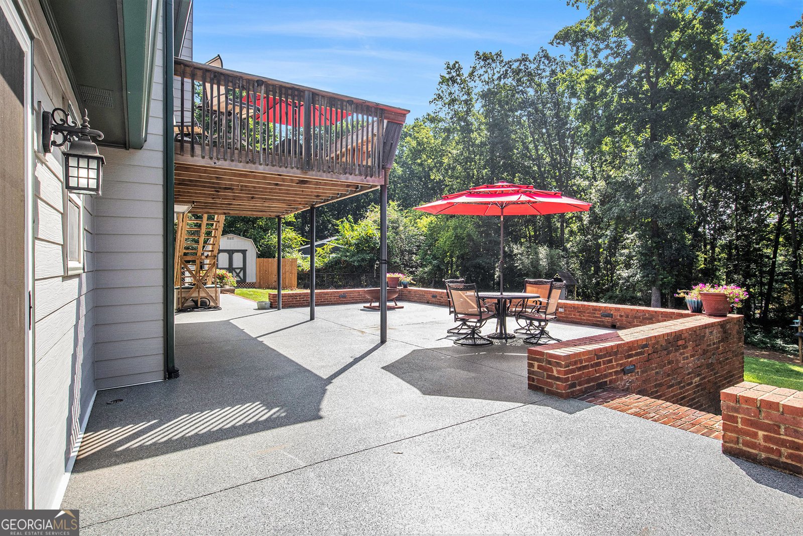3490 Park Drive Snellville - 34