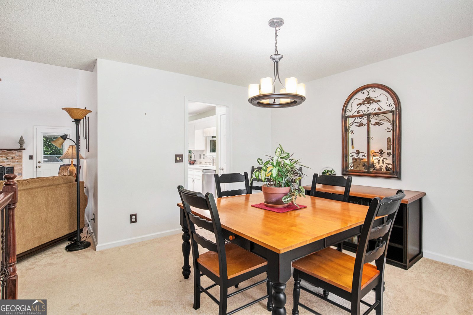 3490 Park Drive Snellville - 5