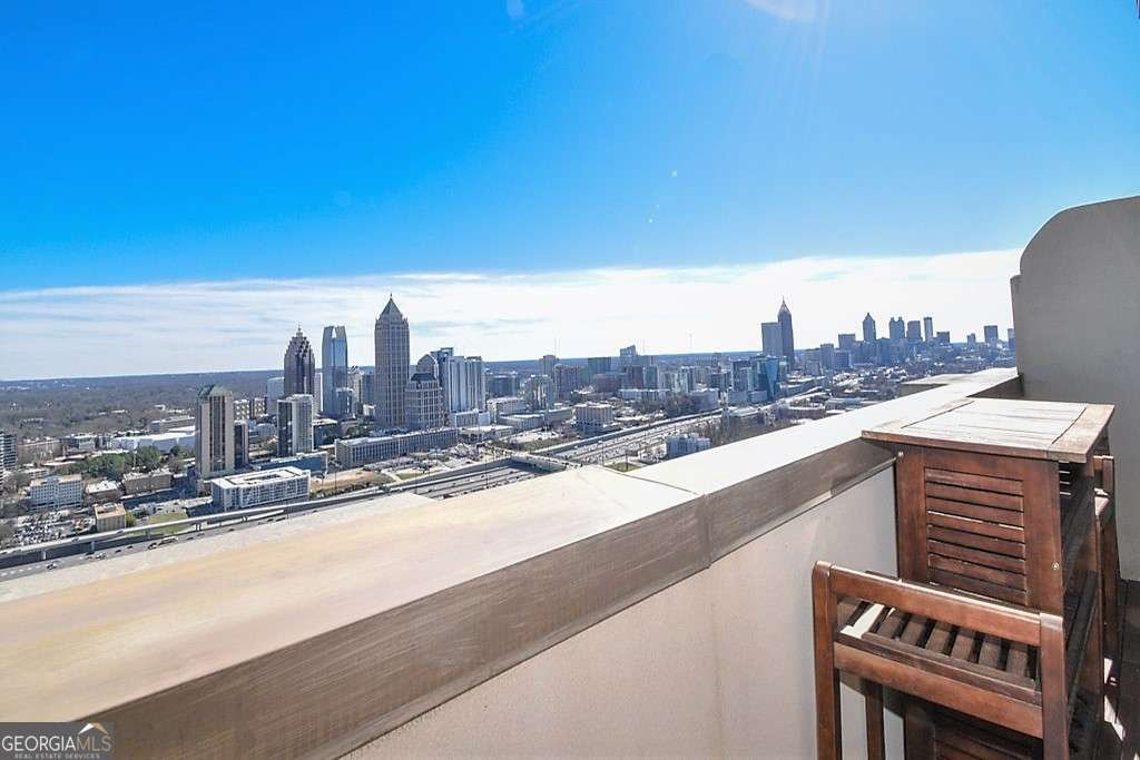 270 17th Street Atlanta - 17