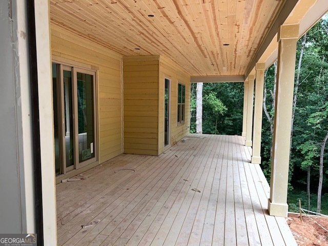 4543 FAWN Path Gainesville - 1
