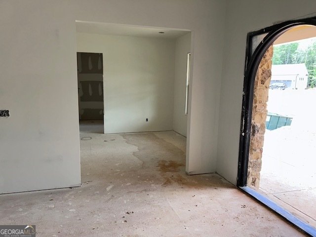 4543 FAWN Path Gainesville - 5