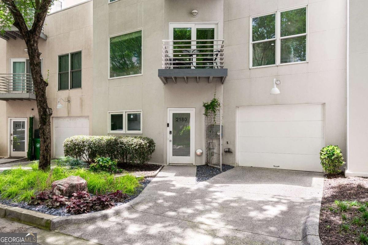 2180 Millennium Way Atlanta - 1