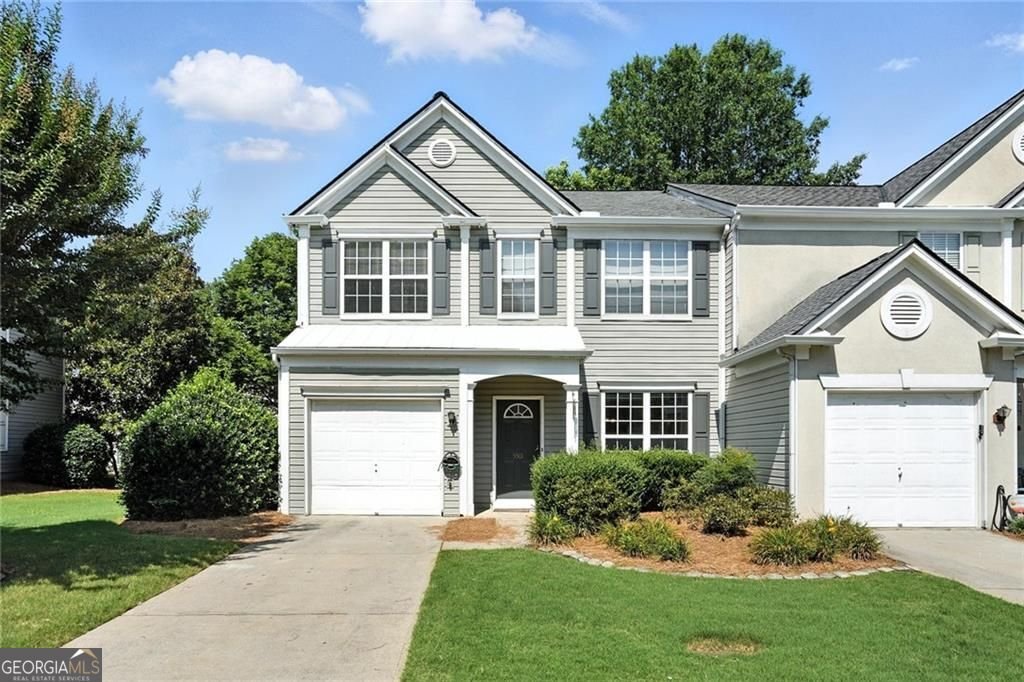 5501 Falling Water Terrace Roswell - 1