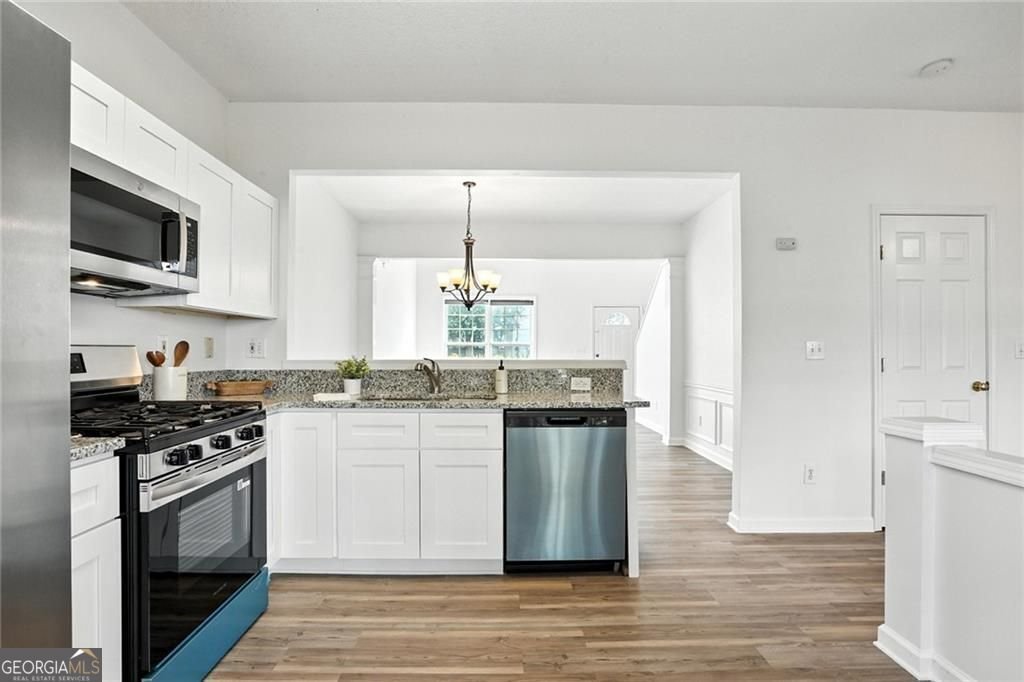 5501 Falling Water Terrace Roswell - 10