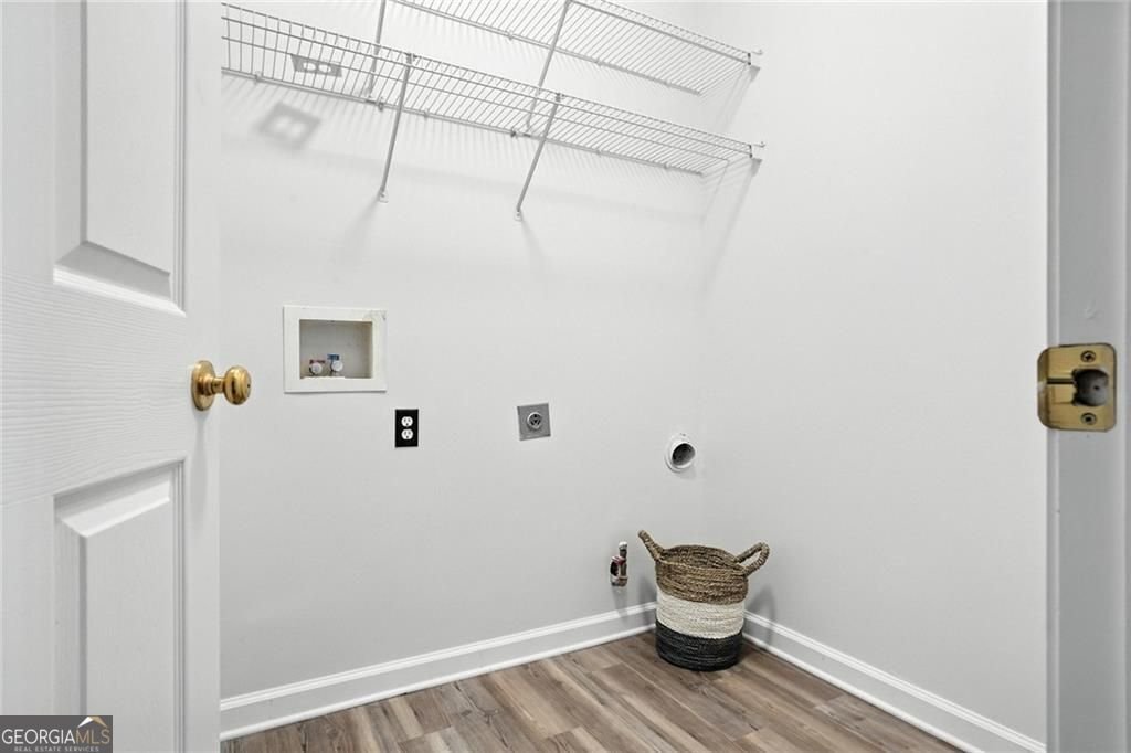 5501 Falling Water Terrace Roswell - 15