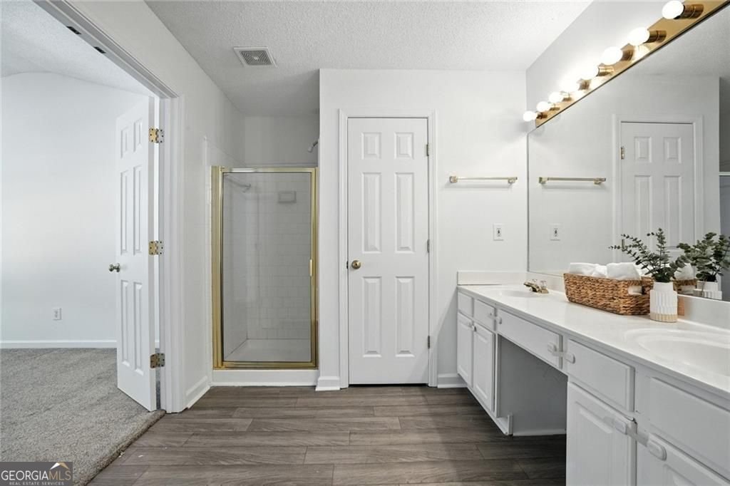 5501 Falling Water Terrace Roswell - 19